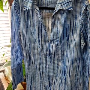 Tory Burch Tunic ***FINAL MARKDOWN ***